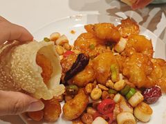 -老济南·地道济南菜(大明湖店)