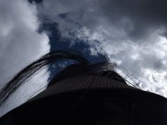 -千岛湖九龙溪漂流
