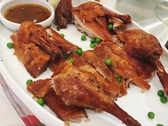 乳香童子鸭-好福记饭店(红梅公园店)