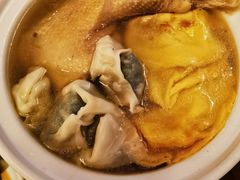 -南小馆(迪士尼小镇店)