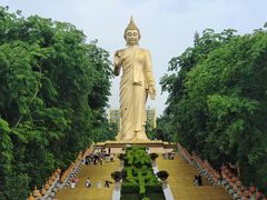 -西双版纳勐泐文化旅游区