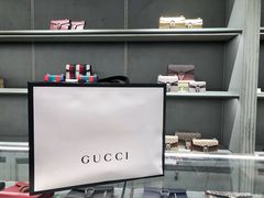 -GUCCI(南京德基店)