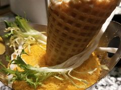 -炭舍干锅(华发商都店)