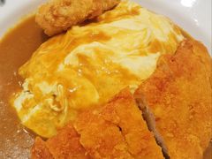 -COCO壱番屋(北京平安国际金融中心店)