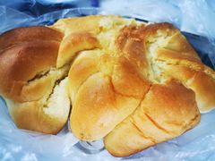 椰蓉面包-麦香皇后老式面包坊(大连路店)