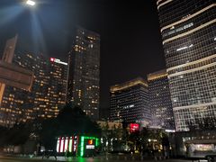 -北京千禧大酒店