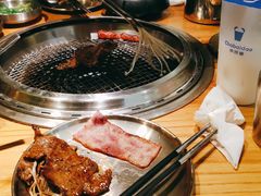 -韩罗苑(万象城店)
