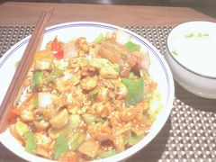 -十面春风·江南面馆(崇宁路店)