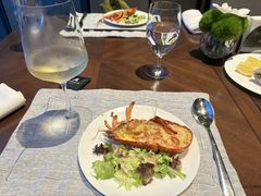 -Social 秀西餐厅-长沙瑞吉酒店(运达店)