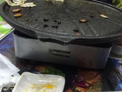 -金妈家烤肉(龙湖U城天街店)