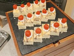 -昆山裕元花园酒店·温莎西餐厅