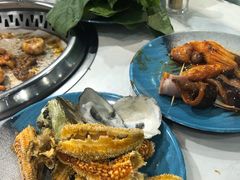 -圣罗巴甄选自助(麦凯乐店)