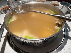 -左庭右院鲜牛肉火锅(苏州园区永旺店)