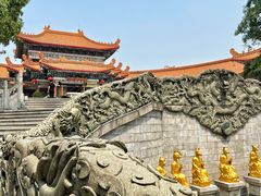 -广东圆玄道观