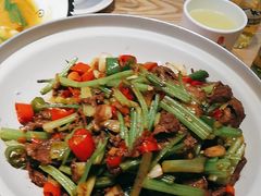 -东北灶(高新银泰店)