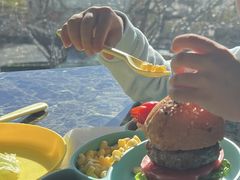 -Lets burger非常汉堡·环球风味(蓝色港湾店)