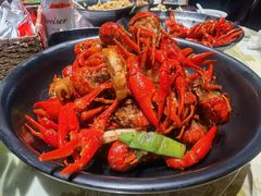 -聚味瞿记·龙虾堂(咸嘉湖店)