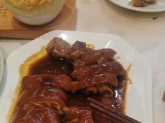 -新兴家喻酒家·羊城名宴(昌岗店)