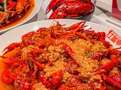 -红盔甲·小龙虾(车公庙店)