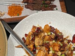 -山石榴·贵州菜(丰盛里店)