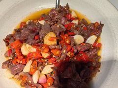 -费大厨辣椒炒肉(高铁吾悦广场店)