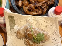 -莲花公园煎蟹(总店)