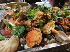 -以前的小酒馆(中山广场店)