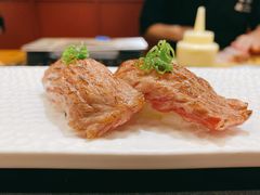 和牛寿司-Sushi Hanzo半藏(天环广场店)