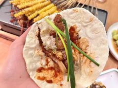 -头牌·鹤岗小串(万达店)