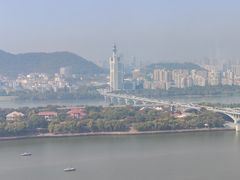 -蘭湘荟一线江景餐厅(解放西路店)