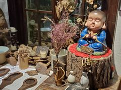 -馬蘭花開(车站大道店)