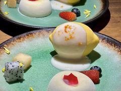 -木棉·醉心粤味(COCO Park店)