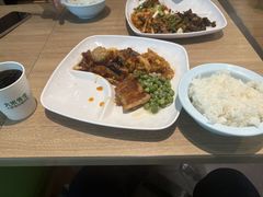 -大米先生(成都青龙街店)