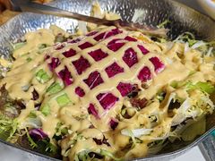 -大锅强·蒸海鲜青岛菜(金沙滩店)