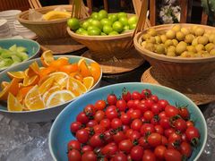 -杭州开元名都大酒店·地中海自助餐厅