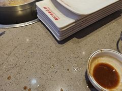 -为什么牛潮汕牛肉火锅(万胜广场店)