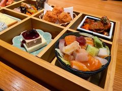 -岚山日本料理(珠江新城店)