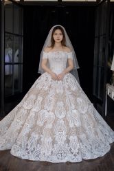-纯色时光婚纱艺术馆WHITE