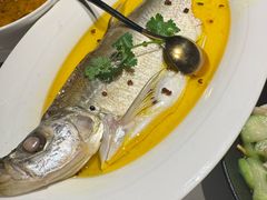 -醉舍·新淮扬菜(长宁龙之梦店)