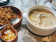 -绿茶餐厅(龙井船宴· 品牌总店)