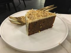 胡萝卜蛋糕-大酉·M Coffee(北京美术馆店)