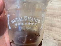 -METAL HANDS(五道营店)