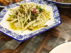 -呼吸森林·生态农庄农家乐私房菜