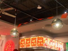 -潮界(虹桥新天地店)