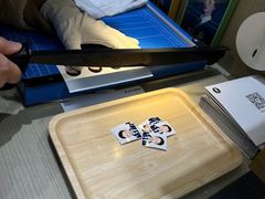 -海马体照相馆(无锡清扬茂业天地店)