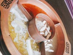 -滇釜火锅·能喝汤的火锅(车公庄店)