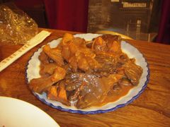 DSCN0709-仁和四季涮肉馆(天坛南门店)