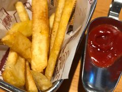 -新贝乐意大利餐厅(苏州中心店)