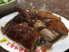 -陈光记烧腊店(罗保博士街店)