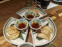 -樂涧·蓝鰭金枪鱼料理(生态园店)